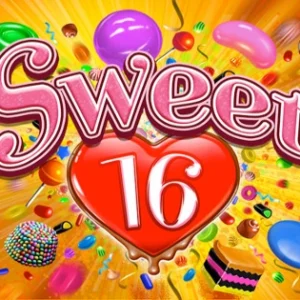 Sweet 16