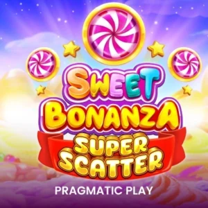 Sweet Bonanza Super Scatter