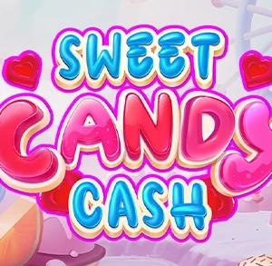 Sweet Candy Cash