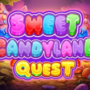 Sweet Candyland Quest