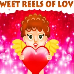 Sweet Reels of Love