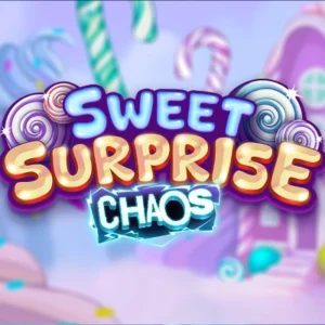 Sweet Surprise Chaos