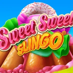 Sweet Sweet Slingo