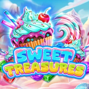 Sweet Treasures