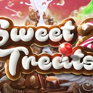 Sweet Treats 2