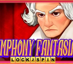 Symphony Fantasia Lock 2 Spin