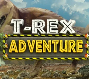 T-Rex Adventure
