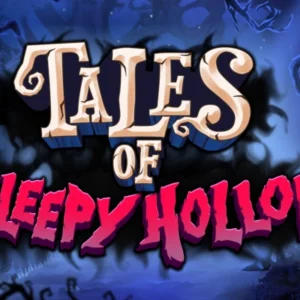 Tales of Sleepy Hollow