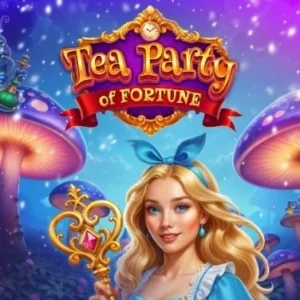 Tea Party of Fortune