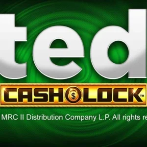 Ted Cash Lock