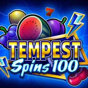 Tempest Spins 100