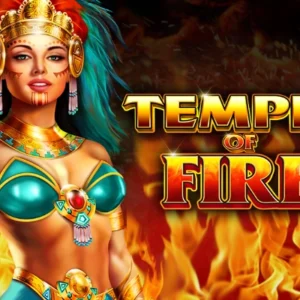 Temple of Fire