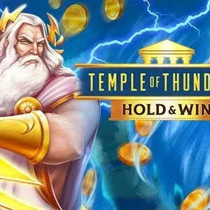 Temple of Thunder II