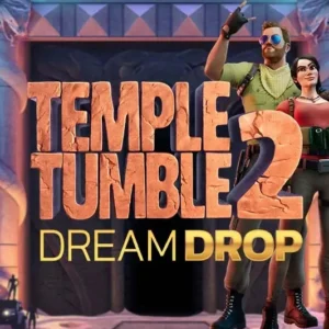Temple Tumble 2 Dream Drop