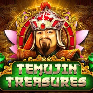 Temujin Treasures