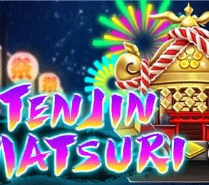 Ten Jin Matsuri