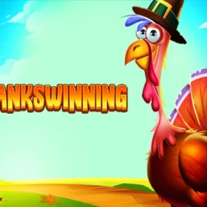 Thankswinning