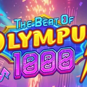 The Beat of Olympus 1000