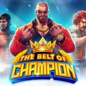 The Belt of Champion