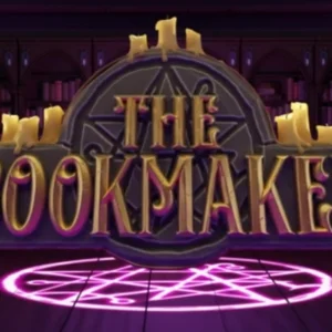 The Bookmaker