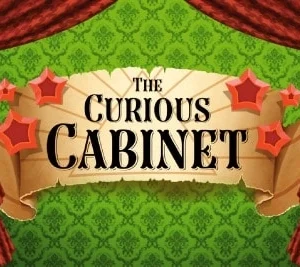 The Curious Cabinet