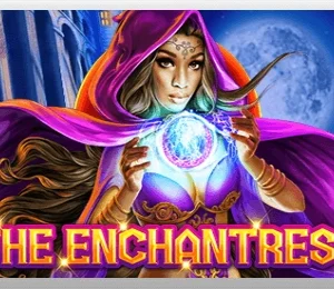 The Enchantress