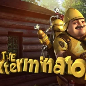 The Exterminator
