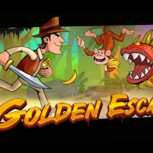 The Golden Escape