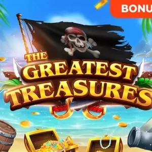 The Greatest Treasures