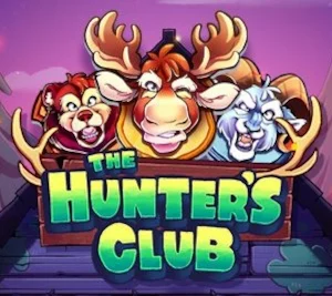 The Hunter's Club