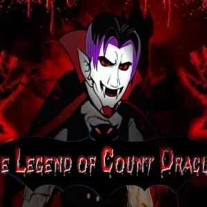 The Legend of Count Dracula