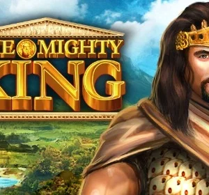 The Mighty King