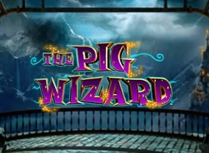 The Pig Wizard