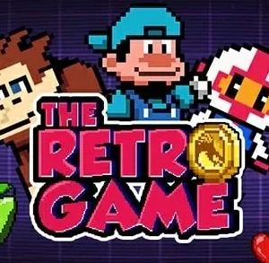 The Retro Game