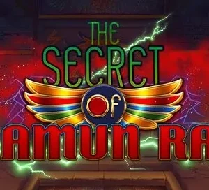 The Secret of Amun Ra
