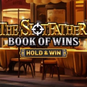 The SlotFather Book of Wins