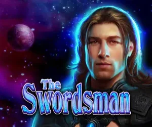 The Swordsman