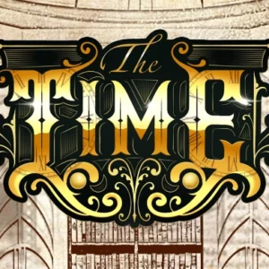 The Time