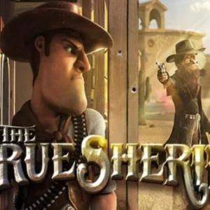 The True Sheriff