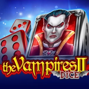 The Vampires 2 Dice