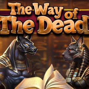 The Way of the Dead