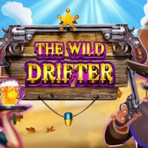 The Wild Drifter