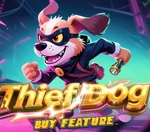 Thief Dog Buy Feature