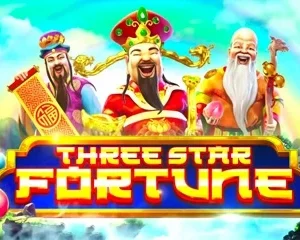 Three Star Fortune
