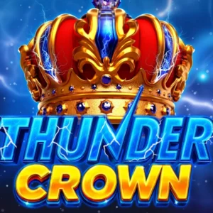 Thunder Crown