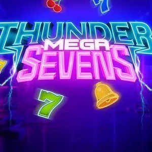 Thunder Mega Sevens