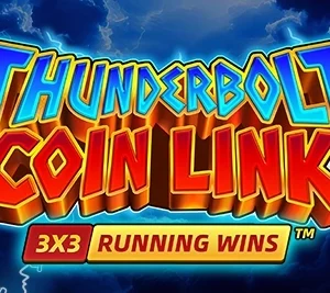 Thunderbolt Coin Link