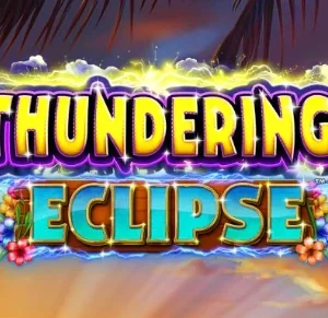 Thundering Eclipse