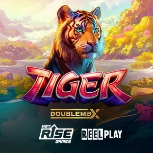 Tiger DoubleMax