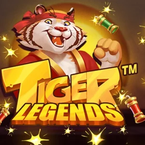 Tiger Legends